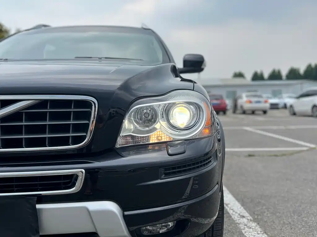 XC Classic T5 Luxury