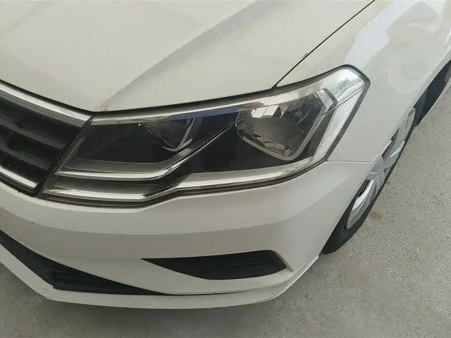 Jetta 1.4 L Manual Fashion