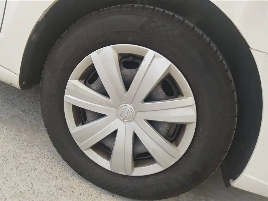 Jetta 1.4 L Manual Fashion