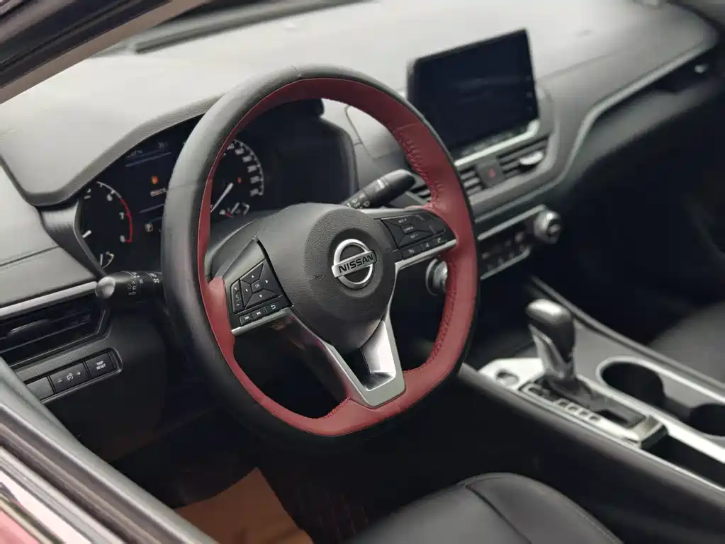 Teana Facelift 2.0 L XL Comfort