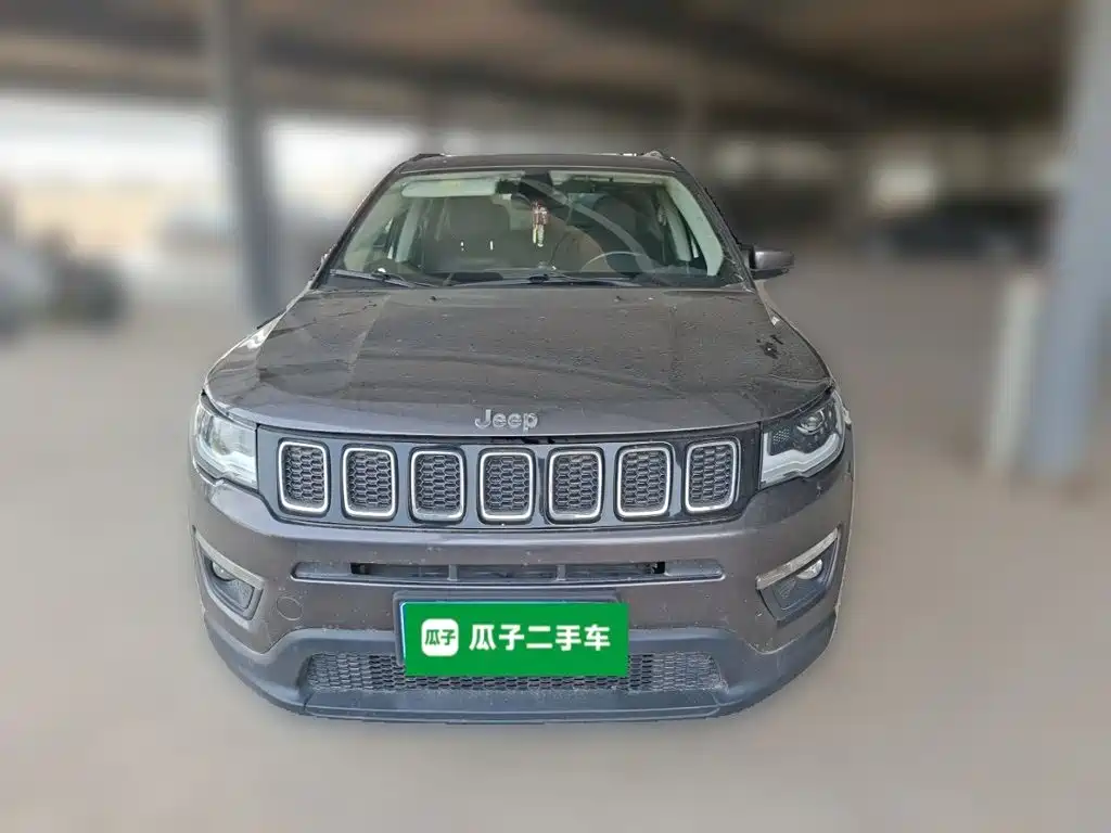 Compass 200 T Auto Home Enjoyment