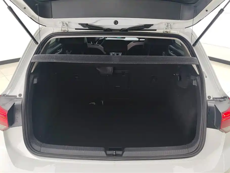 Golf Facelift 280 TSI DSG Pro