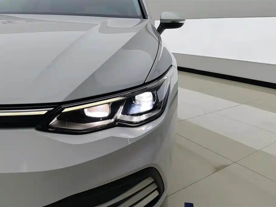 Golf Facelift 280 TSI DSG Pro