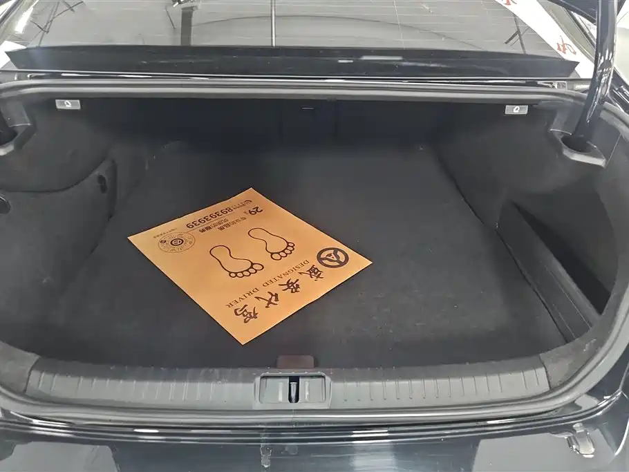 Magotan GTE PHEV 迈腾 PHEV 2022款 GTE 豪华型
