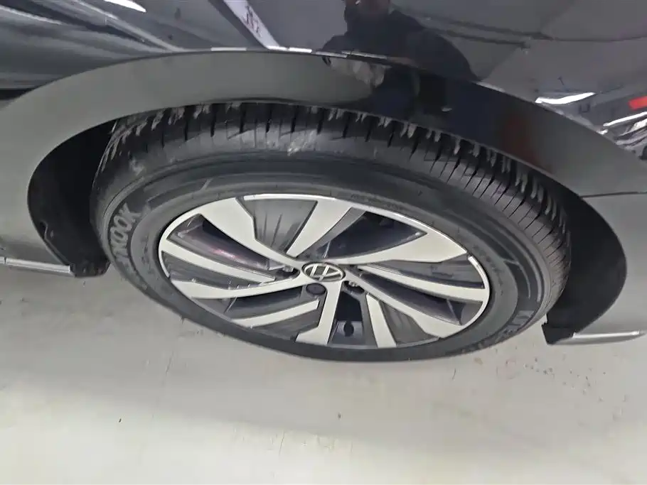 Magotan GTE PHEV 迈腾 PHEV 2022款 GTE 豪华型