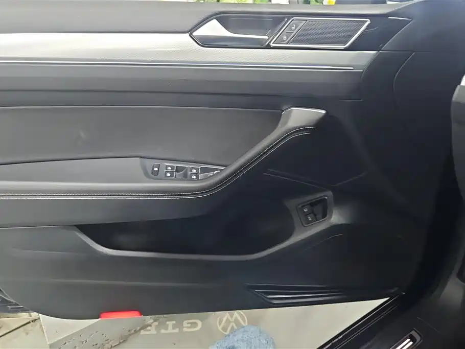 Magotan GTE PHEV 迈腾 PHEV 2022款 GTE 豪华型