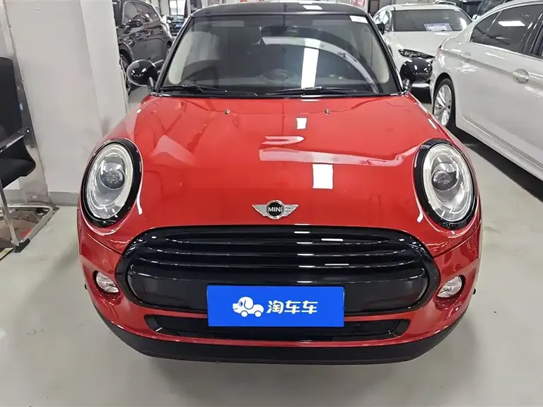 MINI 1.5 T COOPER