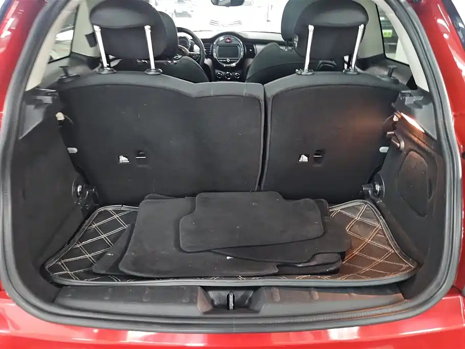 MINI 1.5 T COOPER