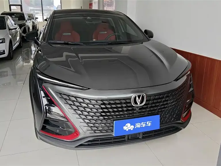 Changan UNI-T 1.5 T Flagship