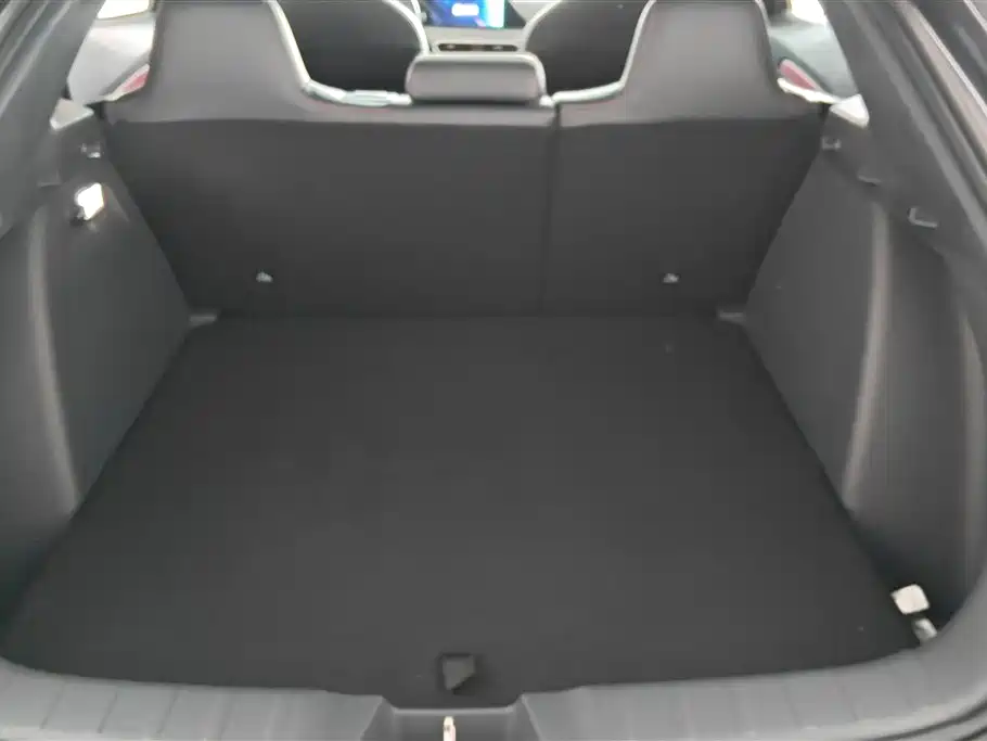Changan UNI-T 1.5 T Flagship