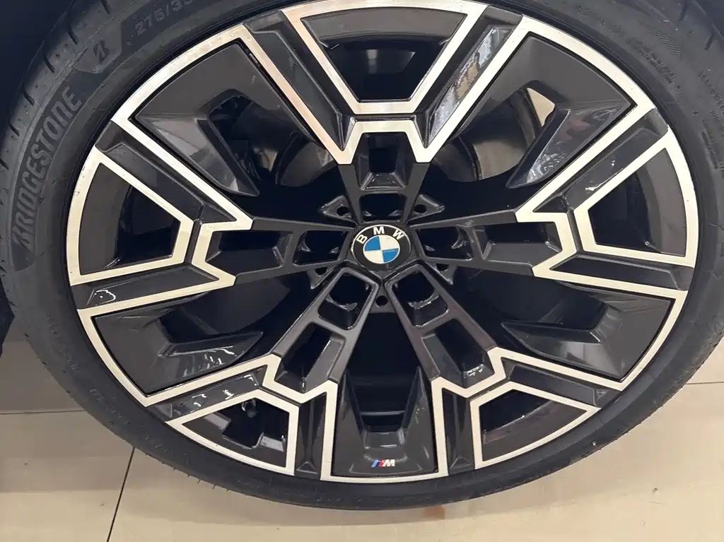 BMW 5 Series 530 Li Premium M Sport Package