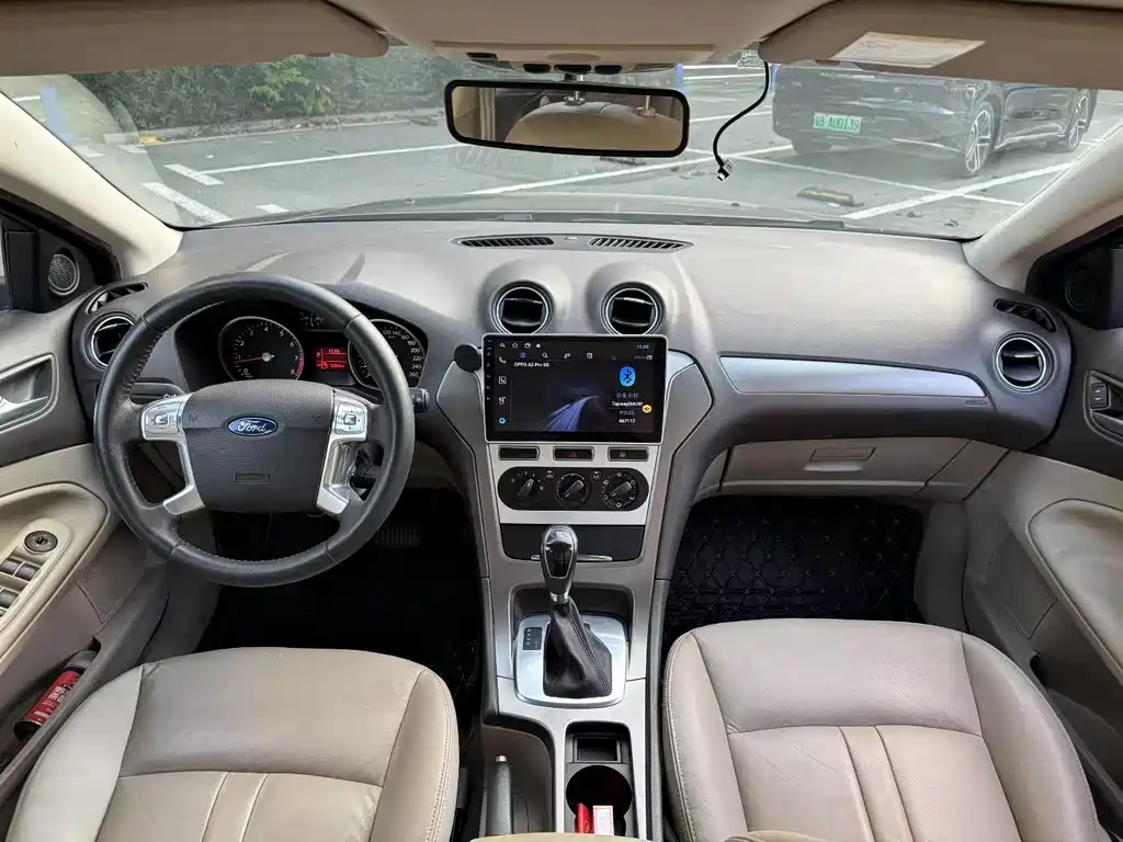 Mondeo 2.3 L Fashion