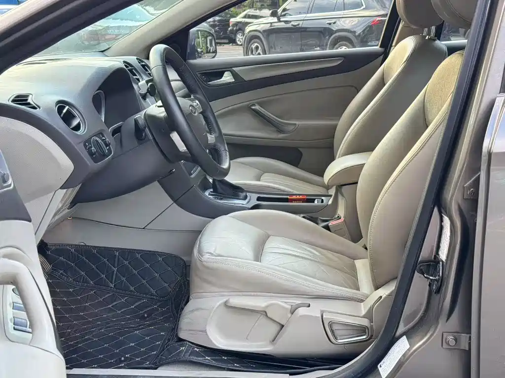Mondeo 2.3 L Fashion