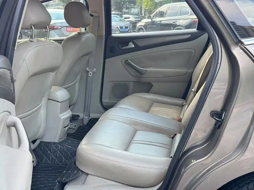 Mondeo 2.3 L Fashion