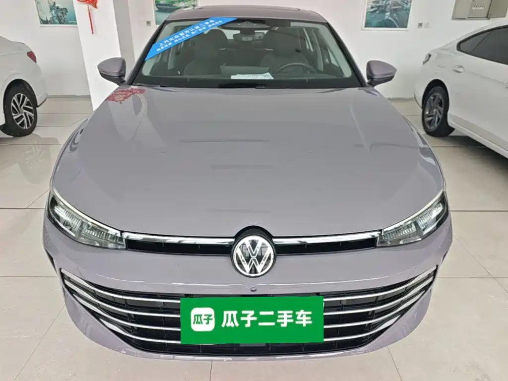 Passat Pro 380 TSI Dragon Supreme