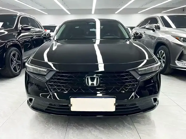 Honda Accord 260 TURBO Outstanding