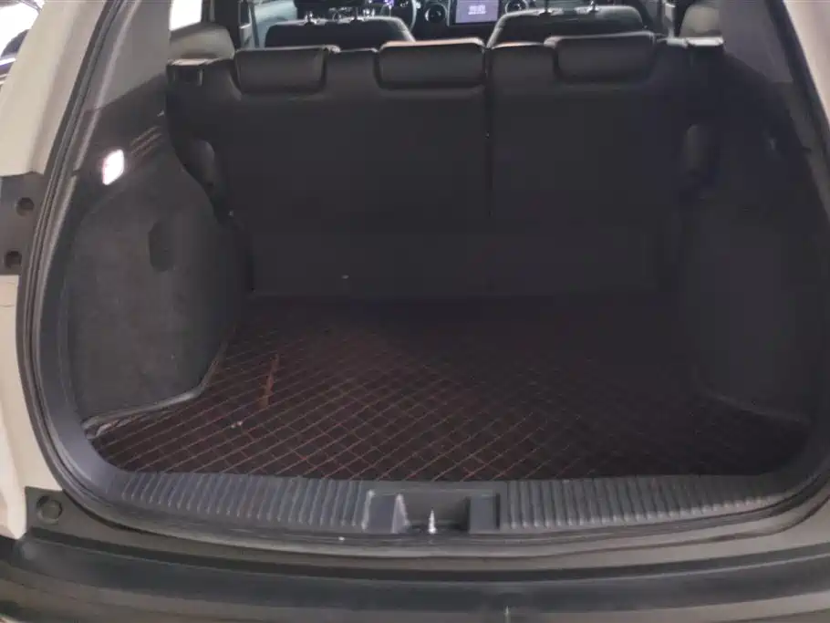 Honda XR-V 1.5 L CVT Comfort