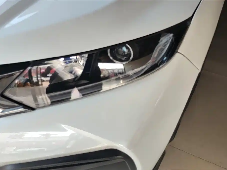 Honda XR-V 1.5 L CVT Comfort