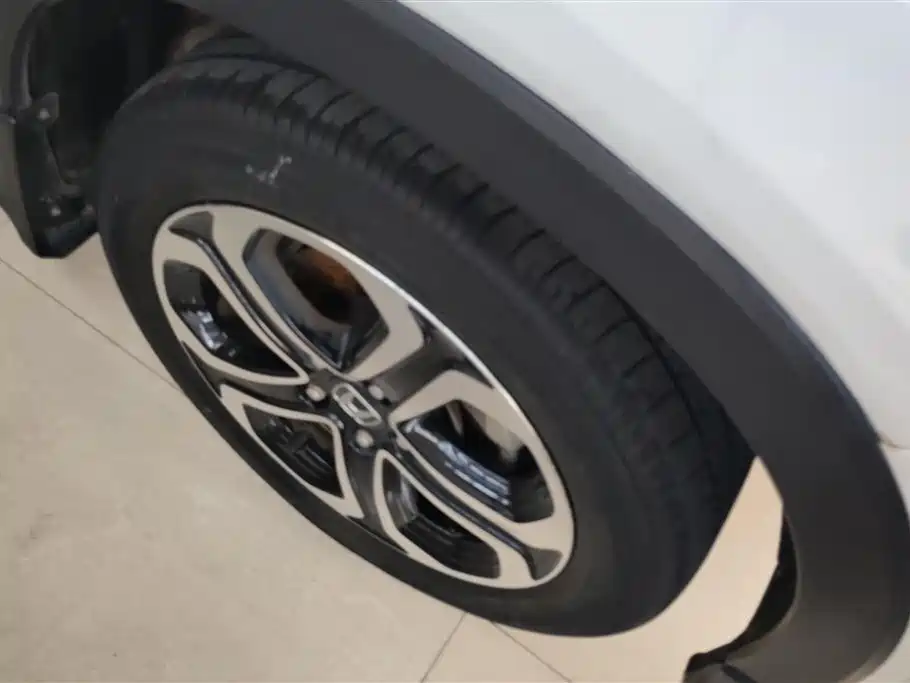 Honda XR-V 1.5 L CVT Comfort