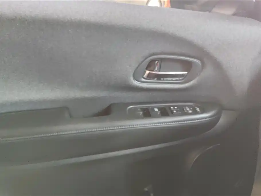 Honda XR-V 1.5 L CVT Comfort