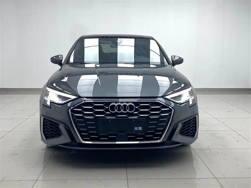 Audi A3 A3 L Limousine 35 TFSI Fashion Sport