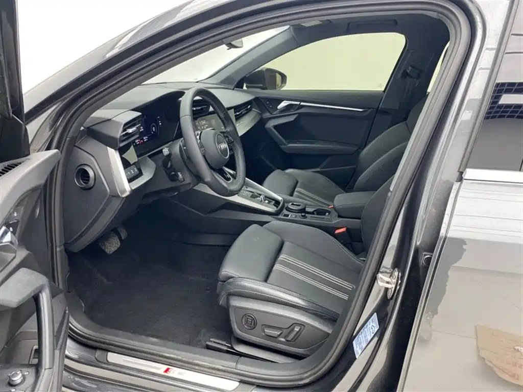 Audi A3 A3 L Limousine 35 TFSI Fashion Sport