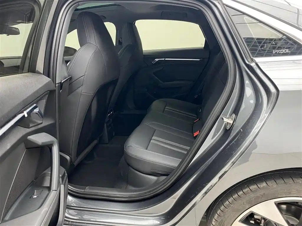 Audi A3 A3 L Limousine 35 TFSI Fashion Sport