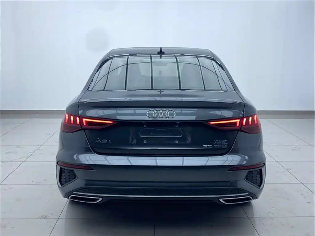 Audi A3 A3 L Limousine 35 TFSI Fashion Sport