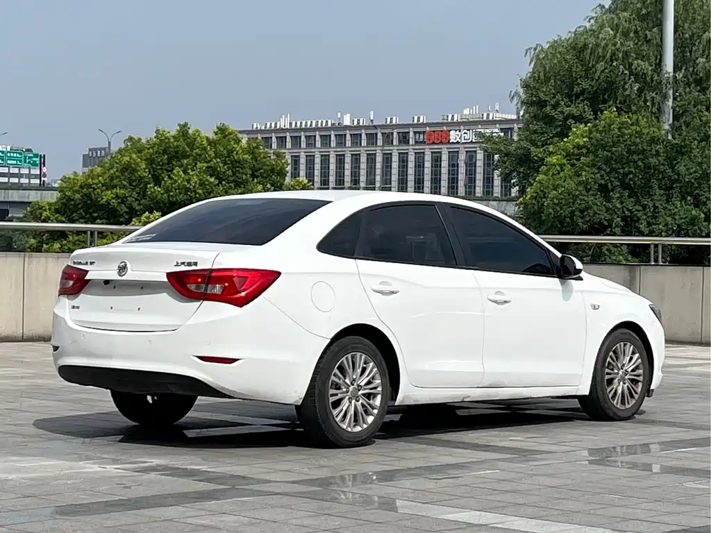 Excelle GT 15 N Auto Elite