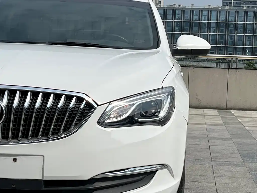 Excelle GT 15 N Auto Elite