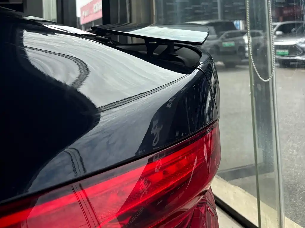 BMW 6 Series GT 630 i M Sport Package