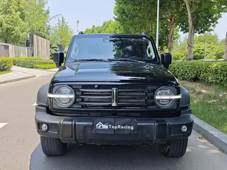 Tank 300 Offroad 2.0 T Challenger