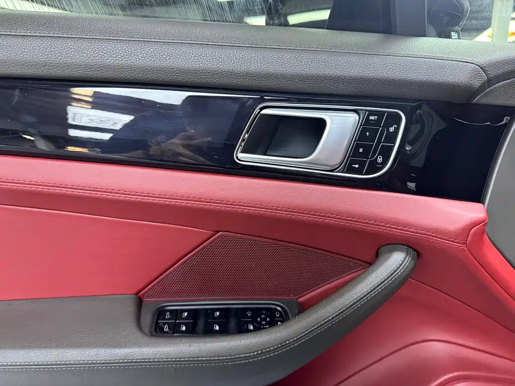 Panamera Panamera 3.0 T