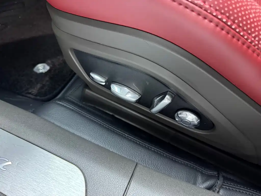 Panamera Panamera 3.0 T