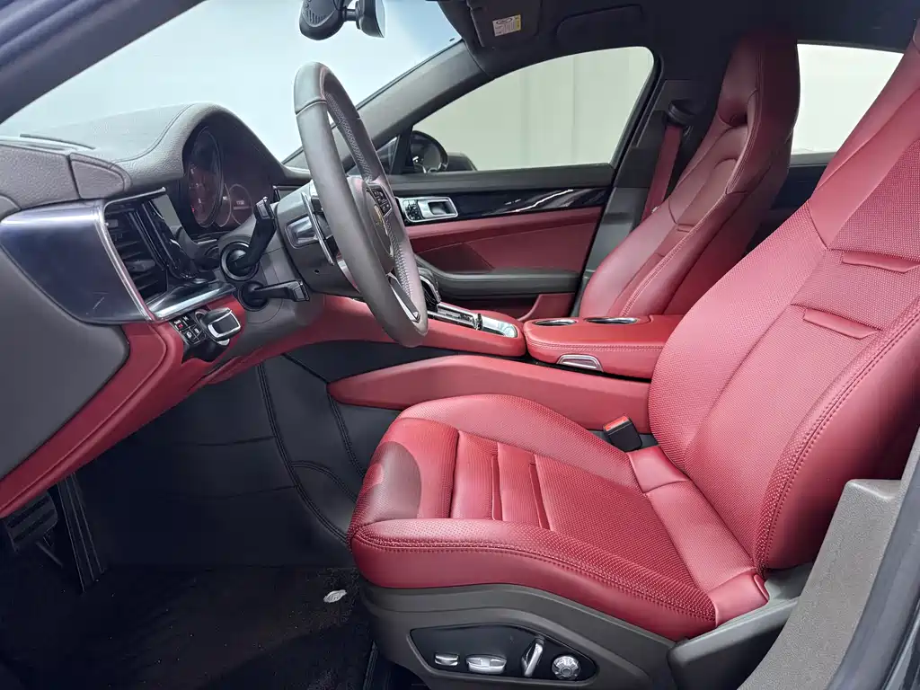 Panamera Panamera 3.0 T