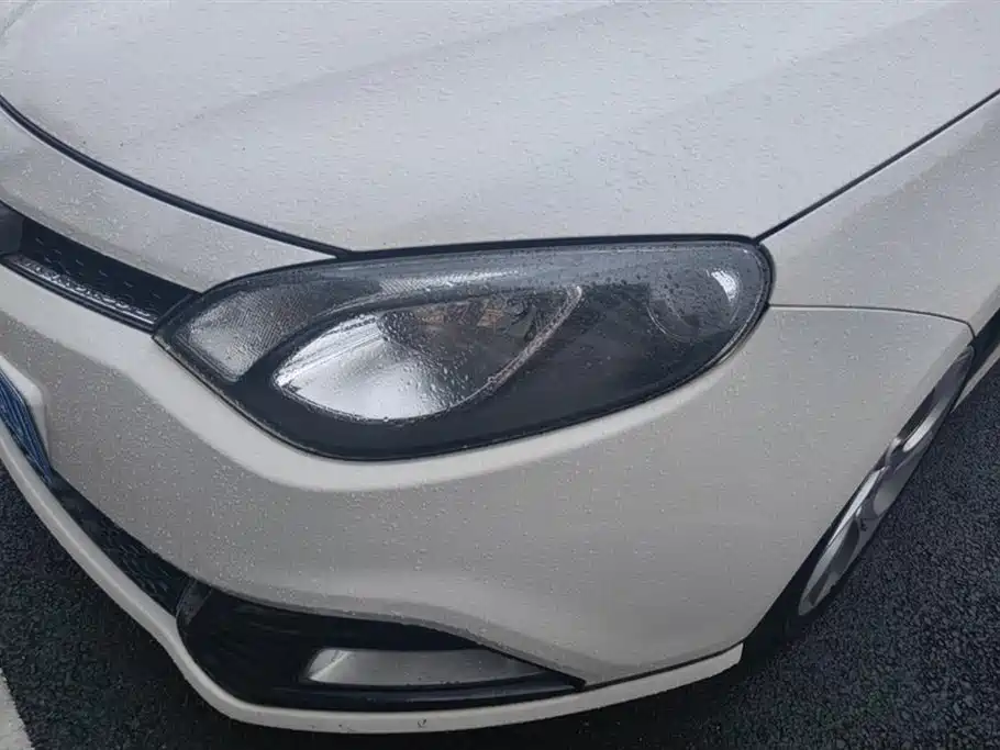 MG6 MG6 2012款 掀背 1.8 L 手动舒适版