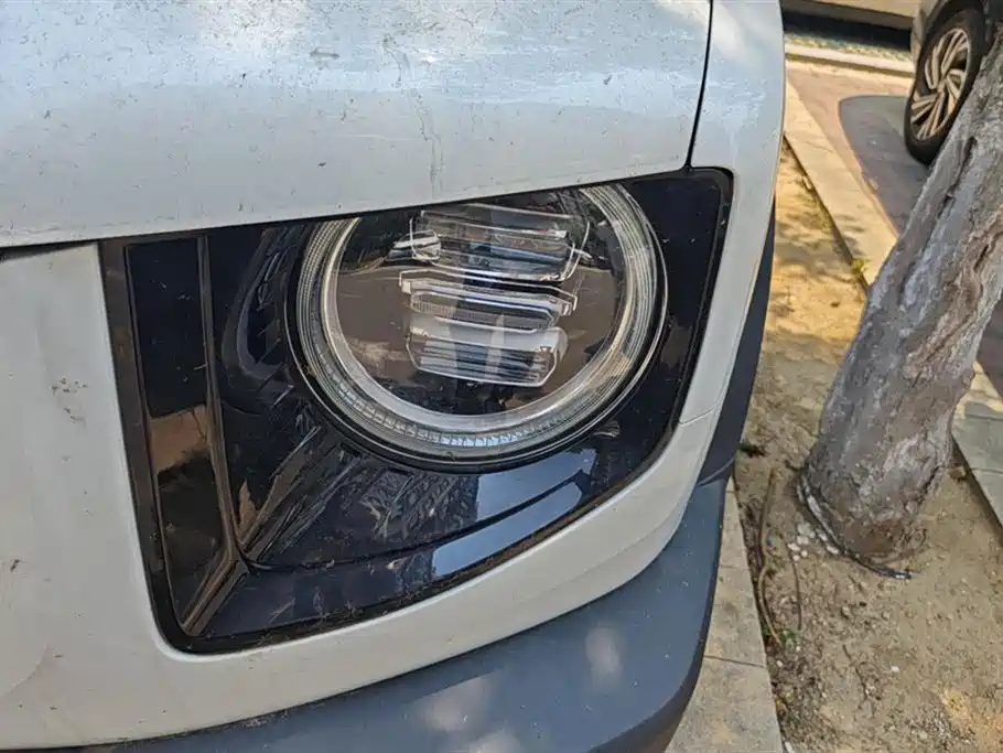 Haval Dargo 1.5 T DCT 2 WD Collie - Wangcai