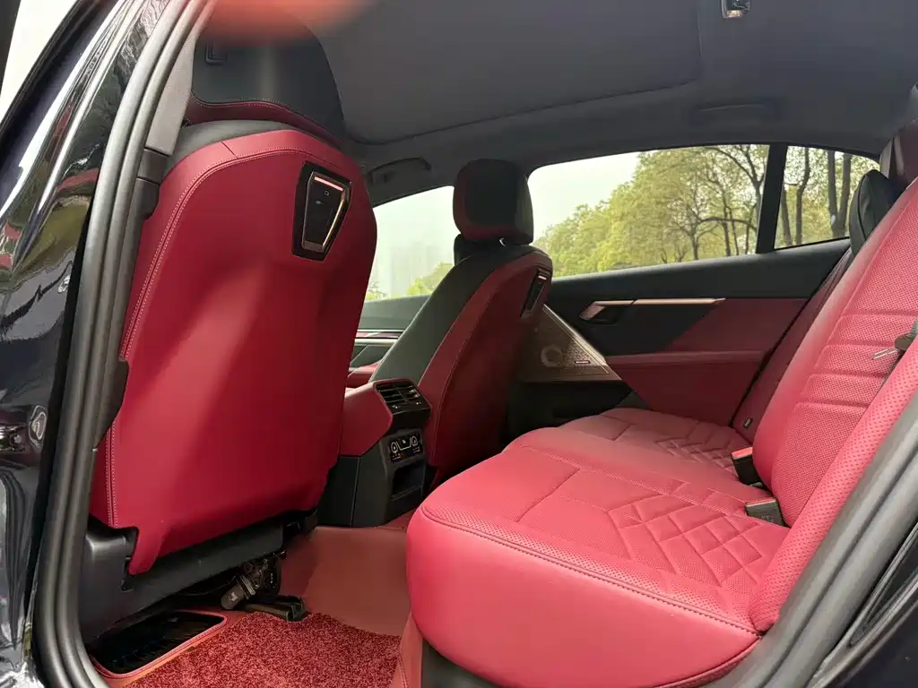 BMW 5 Series 530 Li Premium M Sport Package