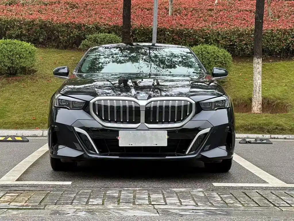 BMW 5 Series 530 Li Premium M Sport Package