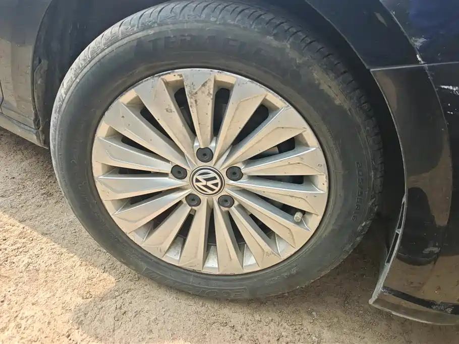 Lavida 1.5 L Auto Comfort CN-VI