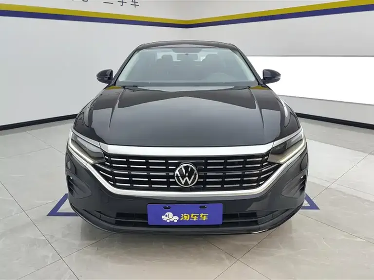 Volkswagen Passat 280 TSI Business