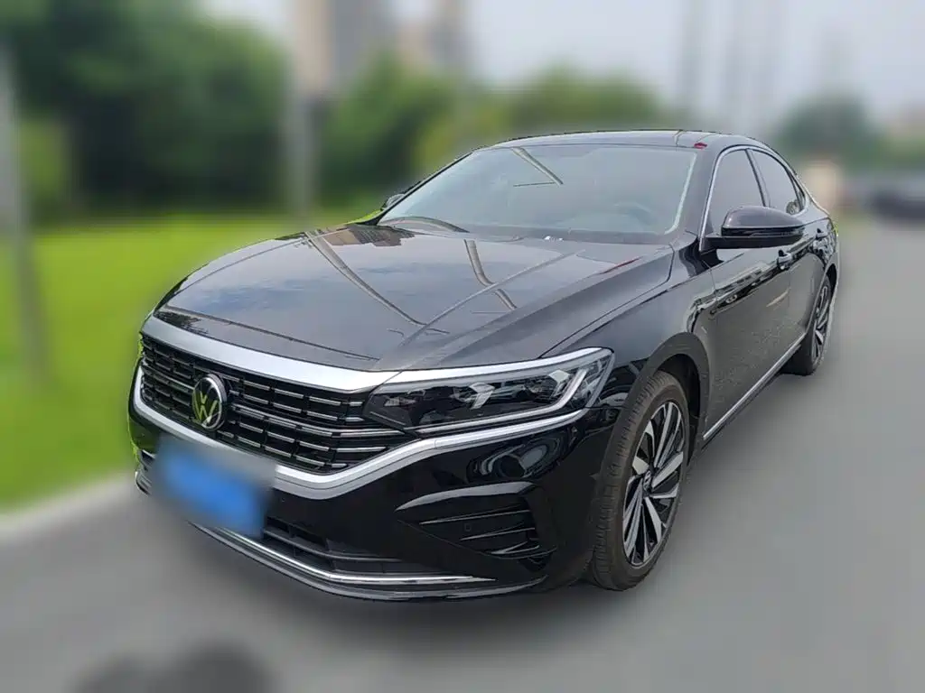 Passat Facelift 330 TSI Elite