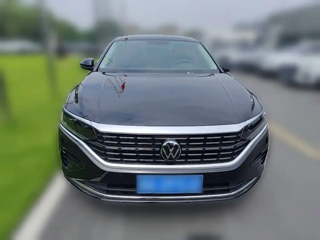 Passat Facelift 330 TSI Elite