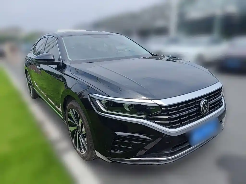 Passat Facelift 330 TSI Elite