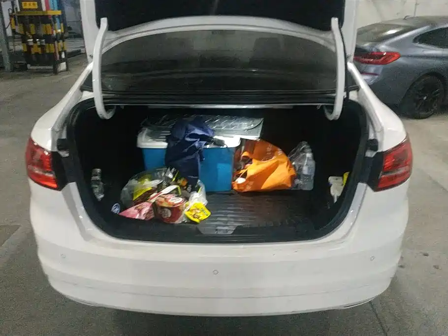 Escort Facelift 1.5 L Manual Comfort