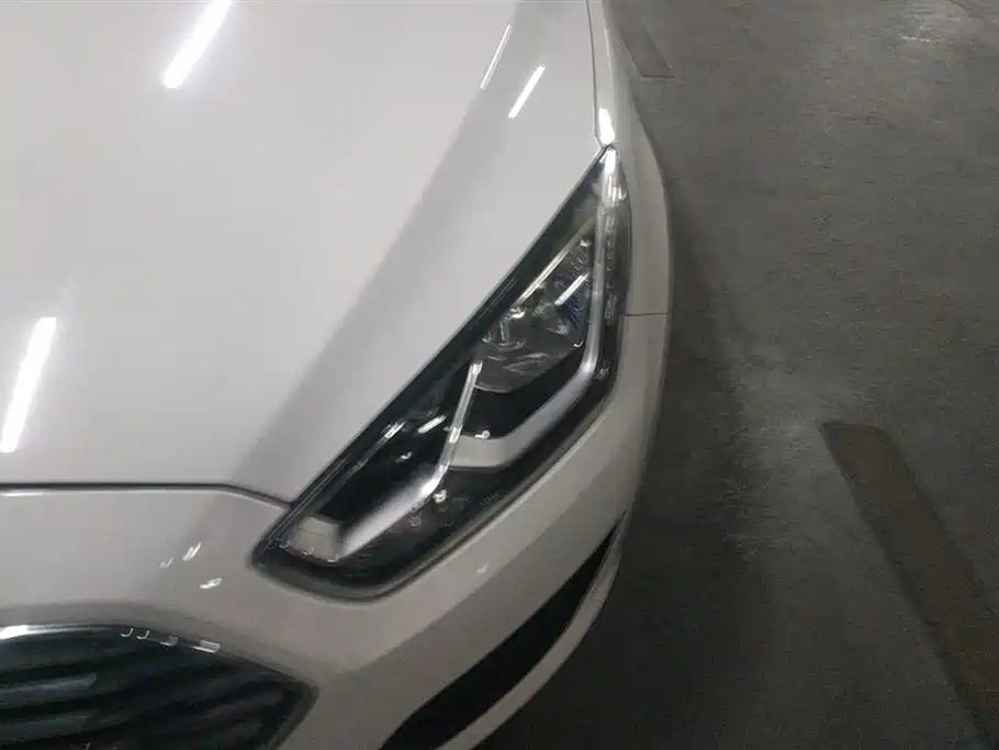 Escort Facelift 1.5 L Manual Comfort