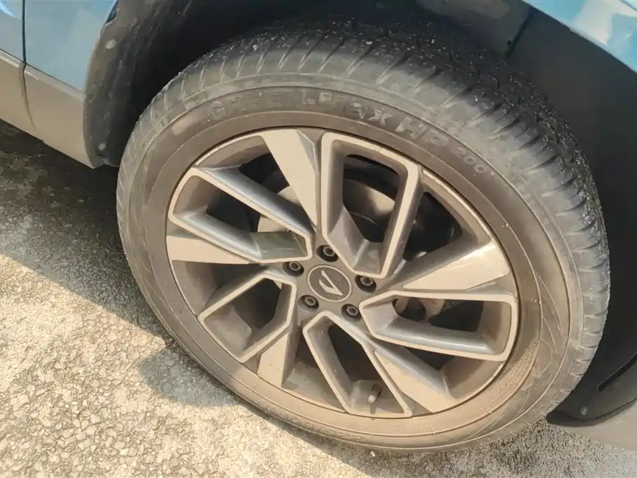 Jetta VS7 1.4 T Auto Glory