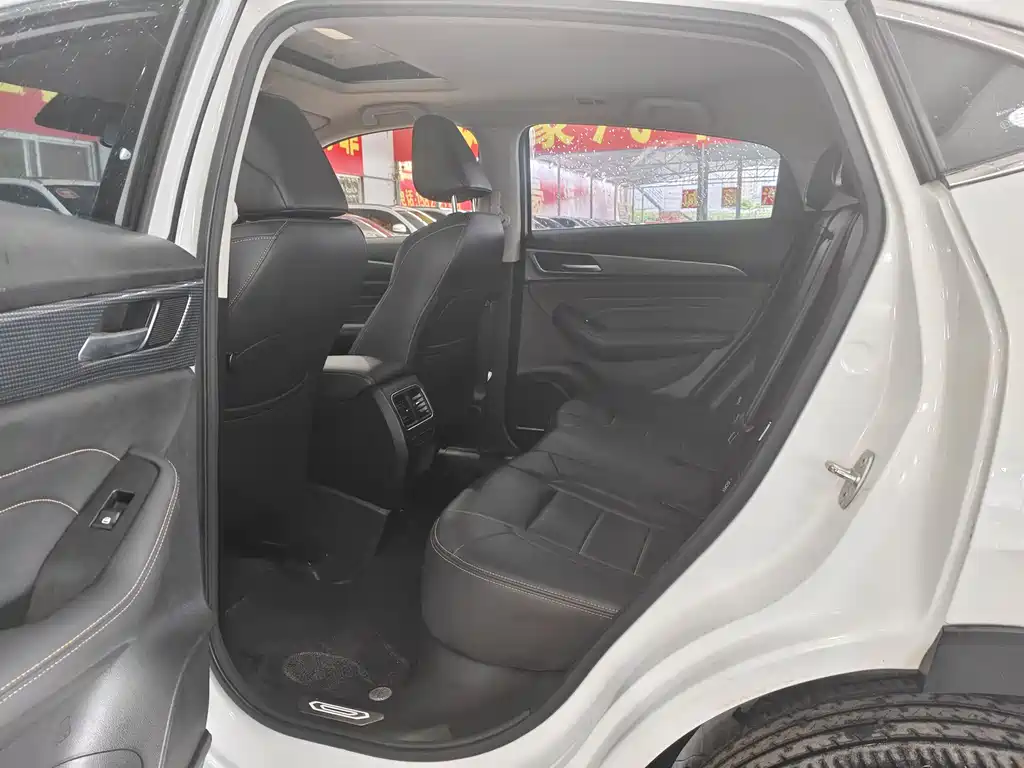 Haval F7 1.5 T 2 WD i