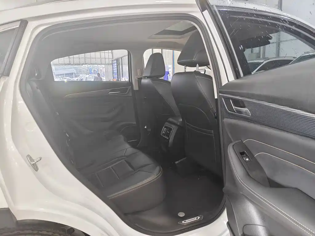Haval F7 1.5 T 2 WD i