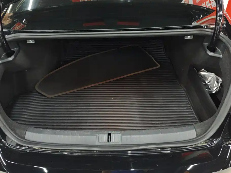 Magotan 330 TSI DSG Leading